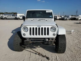 Jeep Wrangler, снимка 5