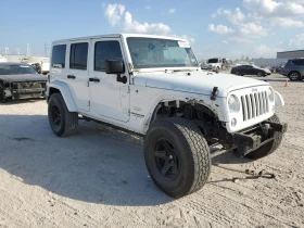 Jeep Wrangler, снимка 4