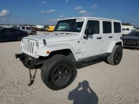 Jeep Wrangler, снимка 1