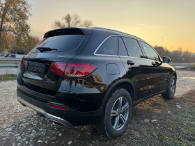 Mercedes-Benz GLC 300 de 4MATIC, снимка 9