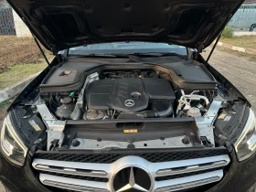 Mercedes-Benz GLC 300 de 4MATIC, снимка 12