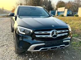 Mercedes-Benz GLC 300 de 4MATIC, снимка 6