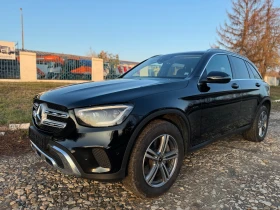 Mercedes-Benz GLC 300 de 4MATIC, снимка 16