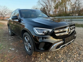 Mercedes-Benz GLC 300 de 4MATIC, снимка 8