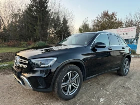 Mercedes-Benz GLC 300 de 4MATIC, снимка 11