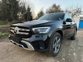 Mercedes-Benz GLC 300 de 4MATIC, снимка 2