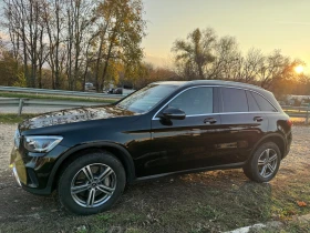 Mercedes-Benz GLC 300 de 4MATIC, снимка 1