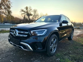 Mercedes-Benz GLC 300 de 4MATIC, снимка 4