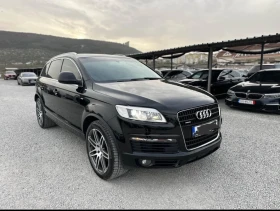 Audi Q7, снимка 1