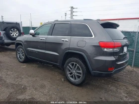 Jeep Grand cherokee Прогнозна цена 30000лв до София , снимка 4