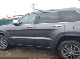 Jeep Grand cherokee Прогнозна цена 30000лв до София , снимка 7