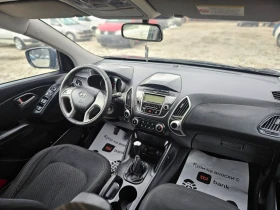 Hyundai IX35 2.0/163к.с/БЕЗ РЪЖДА/ИСПАНИЯ , снимка 13