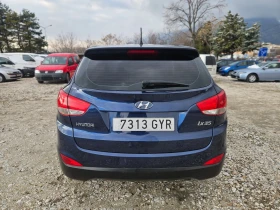 Hyundai IX35 2.0/163к.с/БЕЗ РЪЖДА/ИСПАНИЯ , снимка 5