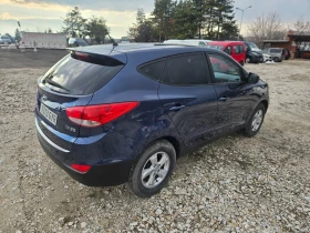 Hyundai IX35 2.0/163к.с/БЕЗ РЪЖДА/ИСПАНИЯ , снимка 4