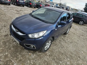 Hyundai IX35 2.0/163к.с/БЕЗ РЪЖДА/ИСПАНИЯ , снимка 8