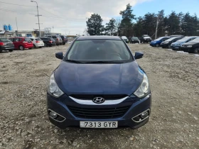 Hyundai IX35 2.0/163к.с/БЕЗ РЪЖДА/ИСПАНИЯ , снимка 1