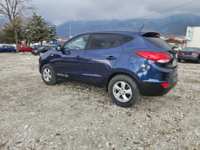 Hyundai IX35 2.0/163к.с/БЕЗ РЪЖДА/ИСПАНИЯ , снимка 7