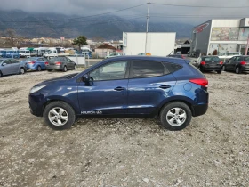 Hyundai IX35 2.0/163к.с/БЕЗ РЪЖДА/ИСПАНИЯ , снимка 6