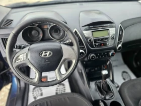 Hyundai IX35 2.0/163к.с/БЕЗ РЪЖДА/ИСПАНИЯ , снимка 12