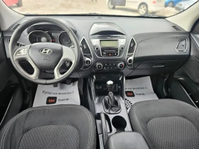 Hyundai IX35 2.0/163к.с/БЕЗ РЪЖДА/ИСПАНИЯ , снимка 11