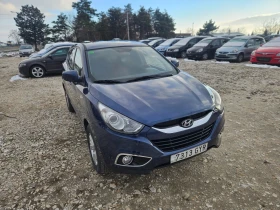 Hyundai IX35 2.0/163к.с/БЕЗ РЪЖДА/ИСПАНИЯ , снимка 2