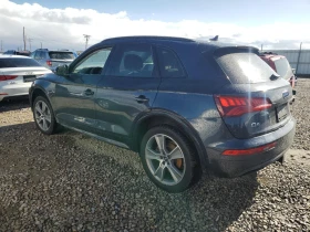 Audi Q5 PREMIUM PLUS - 30000 лв. - 84102718 | Car24.bg