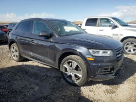 Audi Q5 PREMIUM PLUS - 30000 лв. - 84102718 | Car24.bg