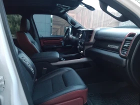 Dodge RAM 1500 5, 7 HEMI 4x4 REBEL   ! | Mobile.bg    13
