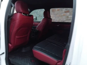 Dodge RAM 1500 5, 7 HEMI 4x4 REBEL   ! | Mobile.bg    12