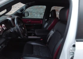 Dodge RAM 1500 5, 7 HEMI 4x4 REBEL   ! | Mobile.bg    11