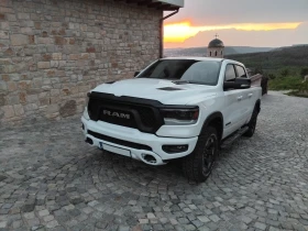  Dodge RAM 1500