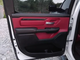 Dodge RAM 1500 5, 7 HEMI 4x4 REBEL   ! | Mobile.bg    16