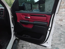 Dodge RAM 1500 5, 7 HEMI 4x4 REBEL   ! | Mobile.bg    17