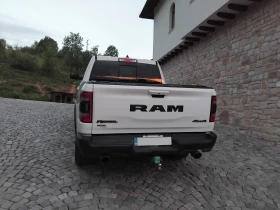Dodge RAM 1500 5, 7 HEMI 4x4 REBEL   ! | Mobile.bg    5