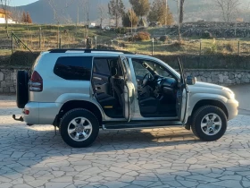 Toyota Land cruiser 120 | Mobile.bg    13