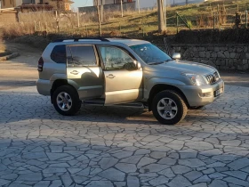 Toyota Land cruiser 120 | Mobile.bg    15