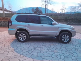 Toyota Land cruiser 120 | Mobile.bg    3