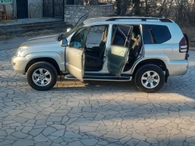 Toyota Land cruiser 120 | Mobile.bg    12