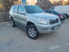 Toyota Land cruiser 120 | Mobile.bg    11