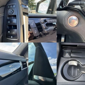 Mercedes-Benz GL 63 AMG 585ps* 4М* 7m* GLS-BRABUS 800* designo* H/K - 85000 лв. - 41223664 15