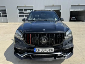 Mercedes-Benz GL 63 AMG 585ps* 4М* 7m* GLS-BRABUS 800* designo* H/K - 85000 лв. - 41223664 8