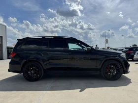 Mercedes-Benz GL 63 AMG 585ps* 4М* 7m* GLS-BRABUS 800* designo* H/K - 85000 лв. - 41223664 6