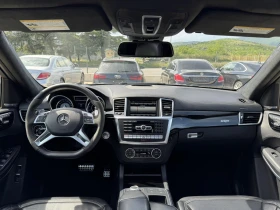 Mercedes-Benz GL 63 AMG 585ps* 4М* 7m* GLS-BRABUS 800* designo* H/K - 85000 лв. - 41223664 11