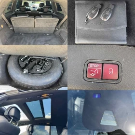 Mercedes-Benz GL 63 AMG 585ps* 4М* 7m* GLS-BRABUS 800* designo* H/K - 85000 лв. - 41223664 17