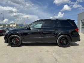 Mercedes-Benz GL 63 AMG 585ps* 4М* 7m* GLS-BRABUS 800* designo* H/K - 85000 лв. - 41223664 2