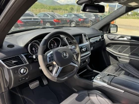 Mercedes-Benz GL 63 AMG 585ps* 4М* 7m* GLS-BRABUS 800* designo* H/K - 85000 лв. - 41223664 9