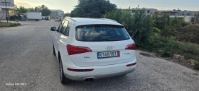     Audi Q5 2.0tdi 4x4