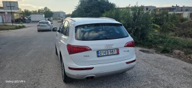 Audi Q5 2.0tdi 4x4 | Mobile.bg    14