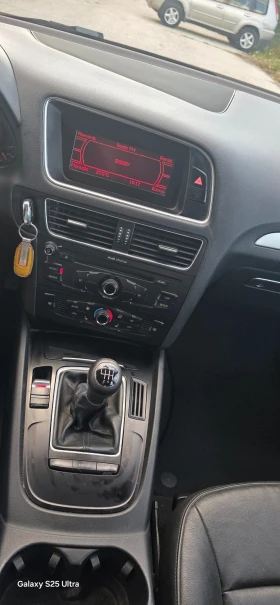 Audi Q5 2.0tdi 4x4 | Mobile.bg    6
