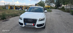 Audi Q5 2.0tdi 4x4 | Mobile.bg    16